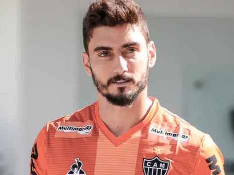 Após transição para o Galo, Rafael revela ameças