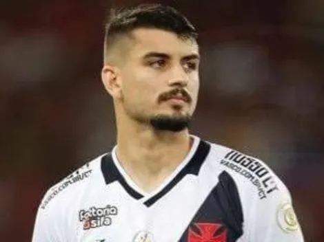 Ricardo Graça e outros dois atletas não enfrentam o Santos por conta do Covid-19