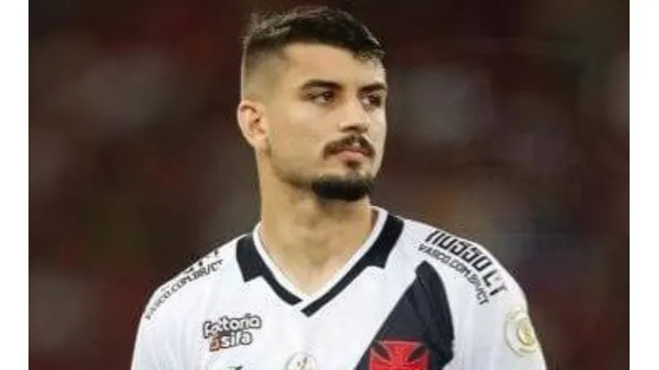 Ricardo Graça e outros dois atletas não enfrentam o Santos por conta do Covid-19