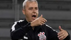 Foto: Daniel Augusto Jr/Corinthians.