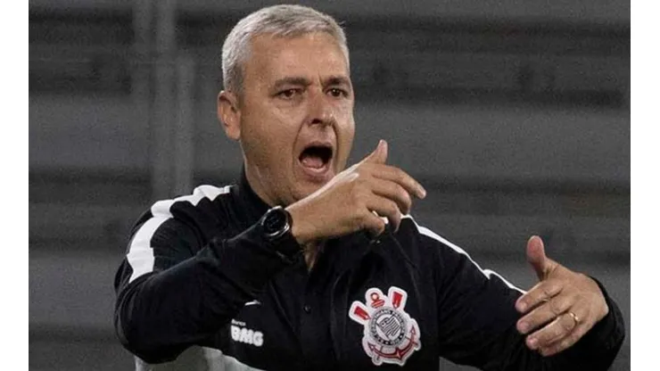 Foto: Daniel Augusto Jr/Corinthians.