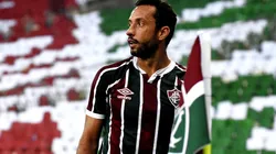 Artilheiro, Nenê vira herói improvável no Fluminense
