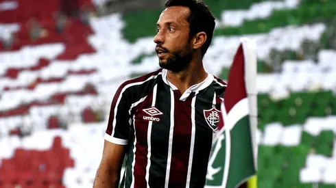 Artilheiro, Nenê vira herói improvável no Fluminense