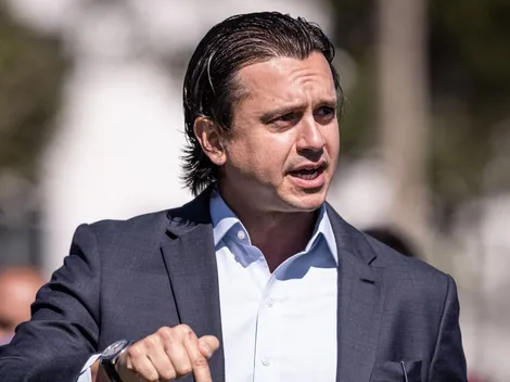 Sérgio Rodrigues detona CRB por deixar Cruzeiro sem luz no vestiário