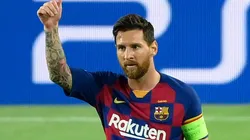 Neto "pede" para que Messi venha jogar no Corinthians