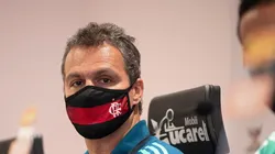 Foto: Alexandre Vidal / Flamengo