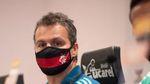 Foto: Alexandre Vidal / Flamengo