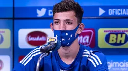 Foto: Gustavo Aleixo/Cruzeiro