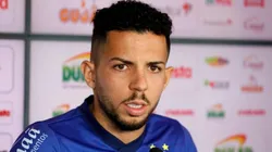 Foto: Felipe Oliveira/Divulgação/E.C. Bahia