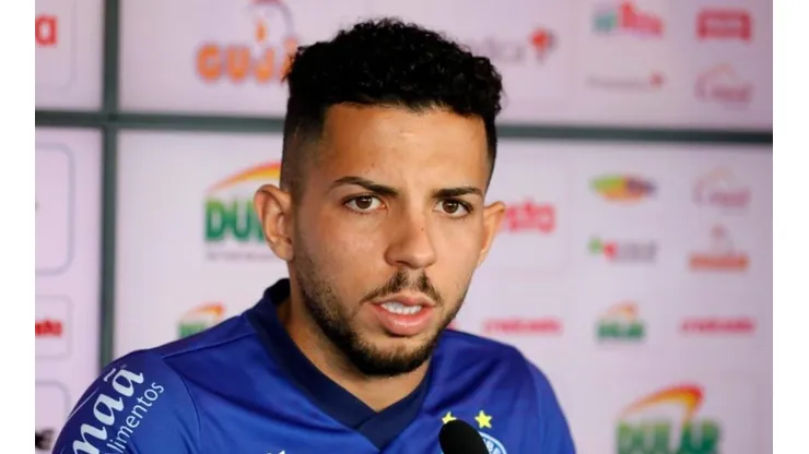 Foto: Felipe Oliveira/Divulgação/E.C. Bahia