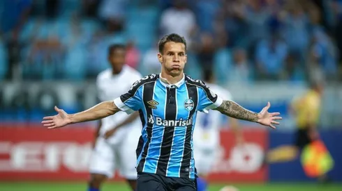 Foto: Lucas Uebel/Grêmio