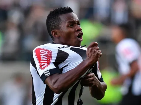 Massa vê Cazares como solução após indireta de vice do Galo