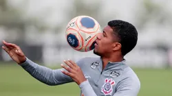 Foto: Rodrigo Coca / Ag.Corinthians
