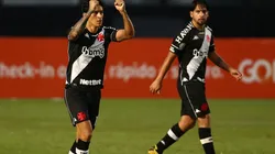 Vasco x Grêmio se enfrentam em São Januário - (Getty Images)