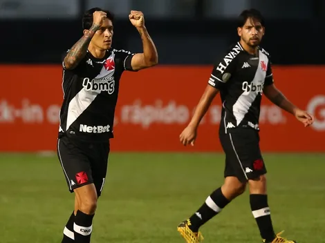 Brasileirão | Vasco x Grêmio: quem é o favorito nas casas de apostas