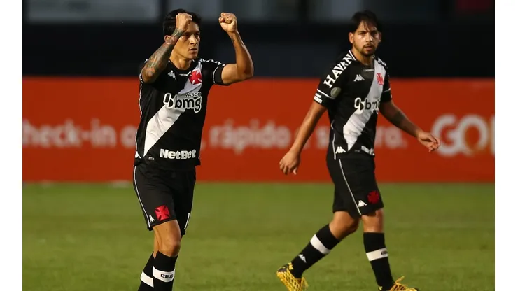 Vasco x Grêmio se enfrentam em São Januário - (Getty Images)