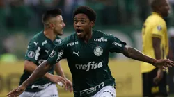 Familiares querem que Inter repatrie Luiz Adriano