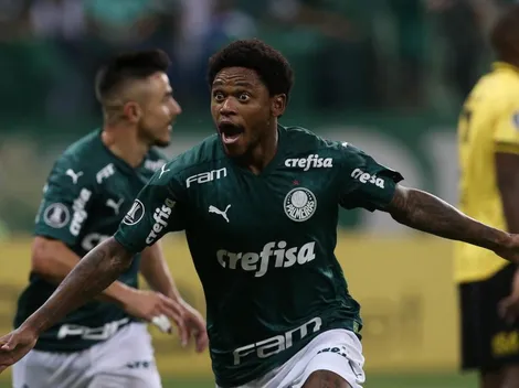 Familiares querem que Inter repatrie Luiz Adriano