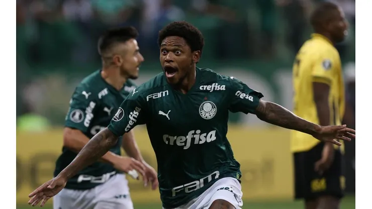 Familiares querem que Inter repatrie Luiz Adriano