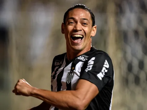 Ricardo Oliveira é procurado pela diretoria do Inter