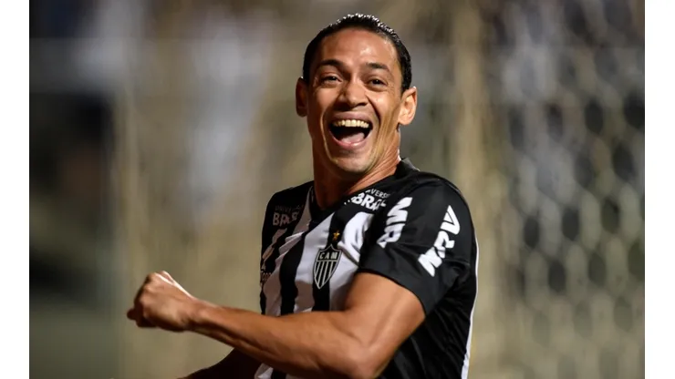 Foto: Pedro Vilela/Getty Images