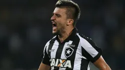 Foto: Vitor Silva/Botafogo.