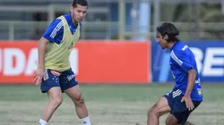 Foto: Gustavo Aleixo/Cruzeiro