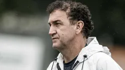 (Foto: Ivan Storti/Santos)