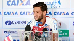 Juninho aponta fundamento que o Bahia precisa evoluir para o Brasileirão