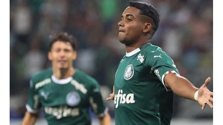 Foto: Divulgação/Palmeiras.