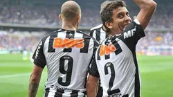 Vice do Atlético provoca Cruzeiro por goleada