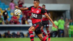 Foto: Alexandre Vidal/Flamengo/Divulgação