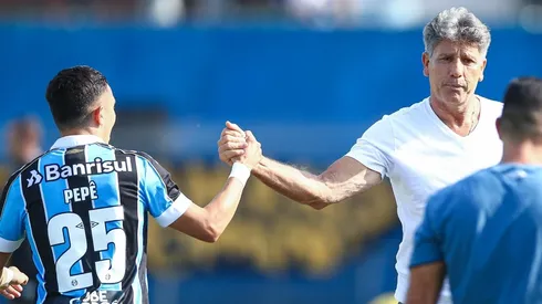 Foto: Lucas Uebel/Grêmio/Divulgação