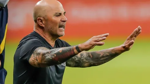 Foto: Bruno Cantini/Atlético-MG.