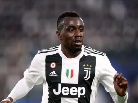 Juventus anuncia rescisão contratual de Matuidi; destino do volante deve ser os Estados Unidos