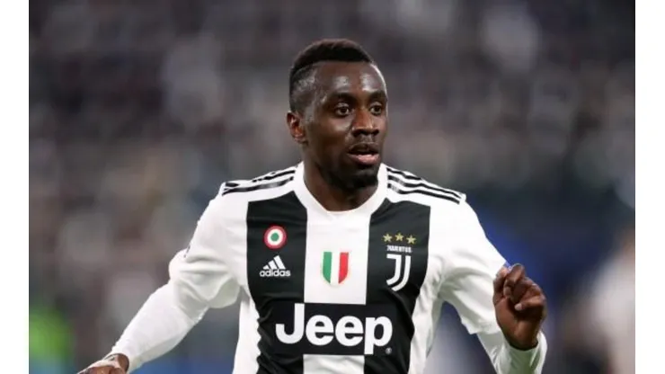 Juventus anuncia rescisão contratual de Matuidi; destino do volante deve ser os Estados Unidos