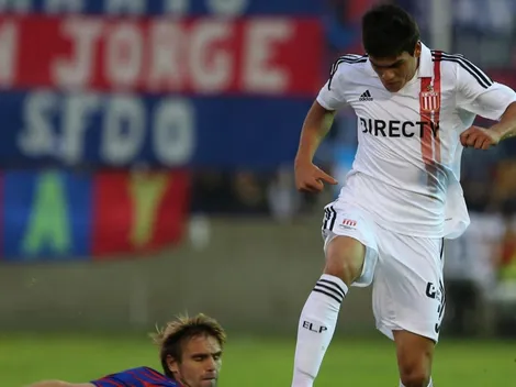 Lateral ex-Estudiantes (ARG) é oferecido e agrada Fluminense