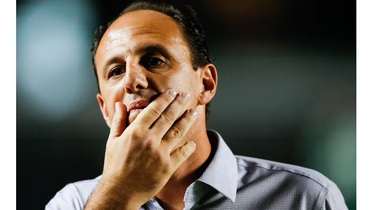 Ceni precisará resolver o principal ponto fraco da equipe neste início do Brasileirão.