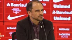 Foto: Inter / Divulgação