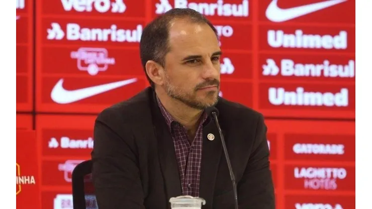 Foto: Inter / Divulgação