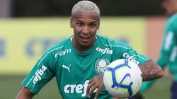 Deyverson está próximo de retornar ao futebol espanhol