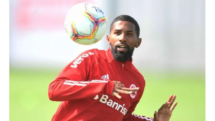 Foto: Ricardo Duarte/Inter/Divulgação