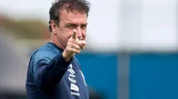 Foto: Ivan Storti/Santos FC.