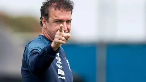 Foto: Ivan Storti/Santos FC.