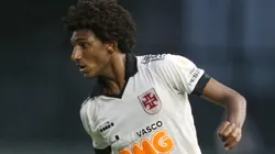 Empresário de Talles 'passa a perna' no Vasco