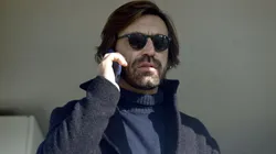 Pirlo convence Juventus a tirar meia do Real Madrid