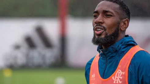 Foto: Alexandre Vidal/Flamengo