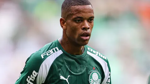 Caio Paulista pode deixar Palmeiras