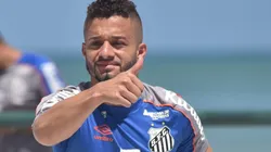 Foto: Ivan Stoti/Santos FC