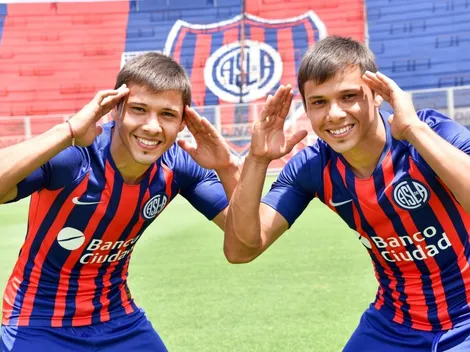 Empresário tenta colocar Ángel e Óscar Romero no São Paulo